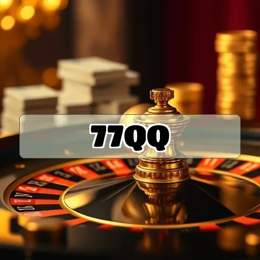 77qq - Apostas Esportivas