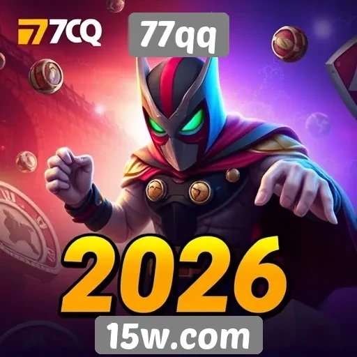Novidades em jogos disponíveis no 77qq em 2026