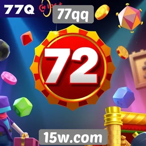 72 jogos disponíveis para diversão no 77qq
