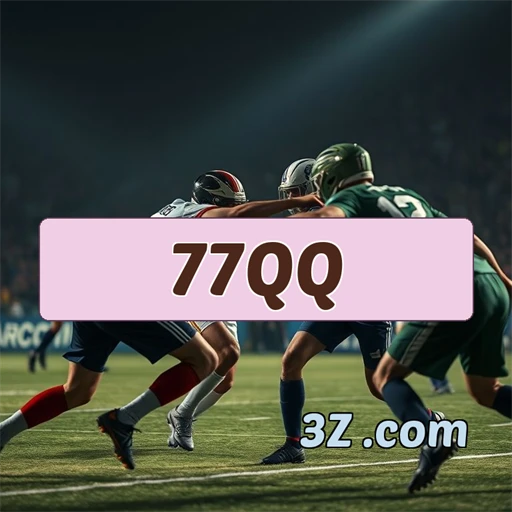 Apostas Inovadoras no 77qq: Uma Jornada de Emoções e Chances