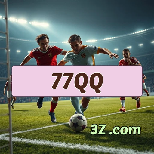Confiável e Divertido: O Mundo do 77qq em Jogos Online