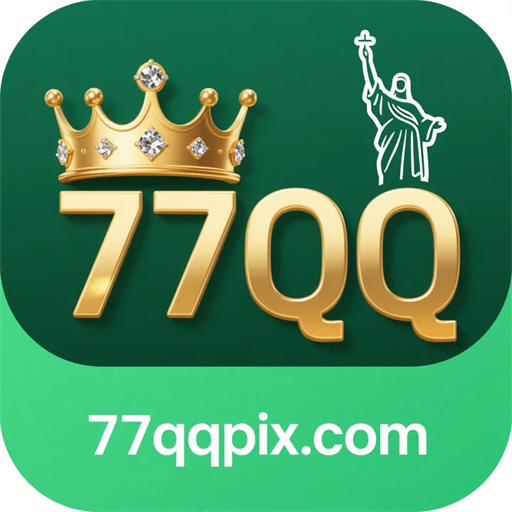 77qq 77qq logo
