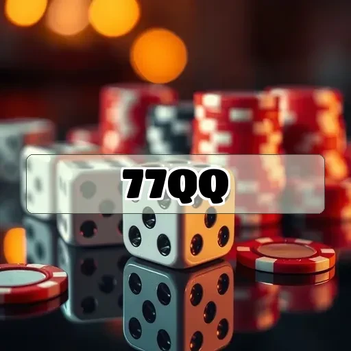 77qq: Loteria e Suas Oportunidades para Transformar Sua Vida