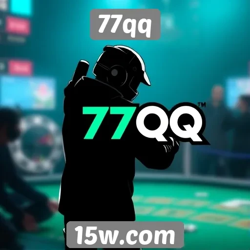 Análise da popularidade do 77qq entre jogadores