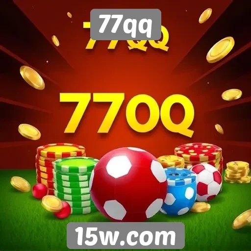 Promoções e bônus recentes do 77qq